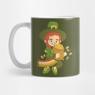 Nyan Gnome Mug